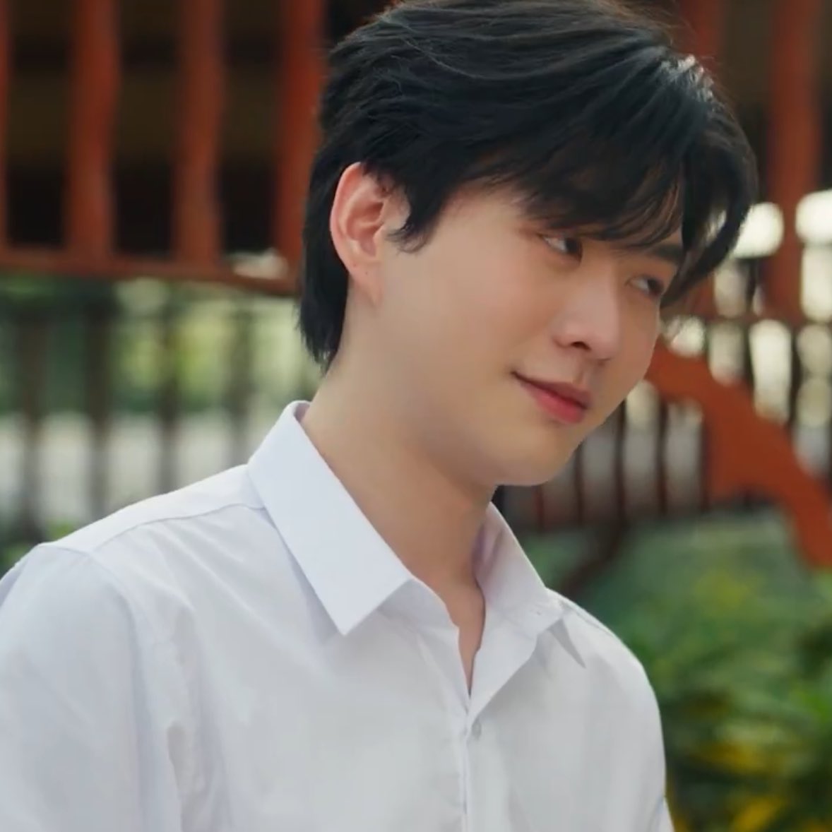 ดูแล้วอยากเป็นผีเลยค่ะ ผีมารักหนุ่มเต๋อ เผลอมารักหนุ่มตี๋ 🙂‍↕️🙂‍↕️👍🏻💗

#TheSunFromAnotherStarTrailer
#Bbverpj <a href="/bbverpj/">ต้นฝ้า</a>