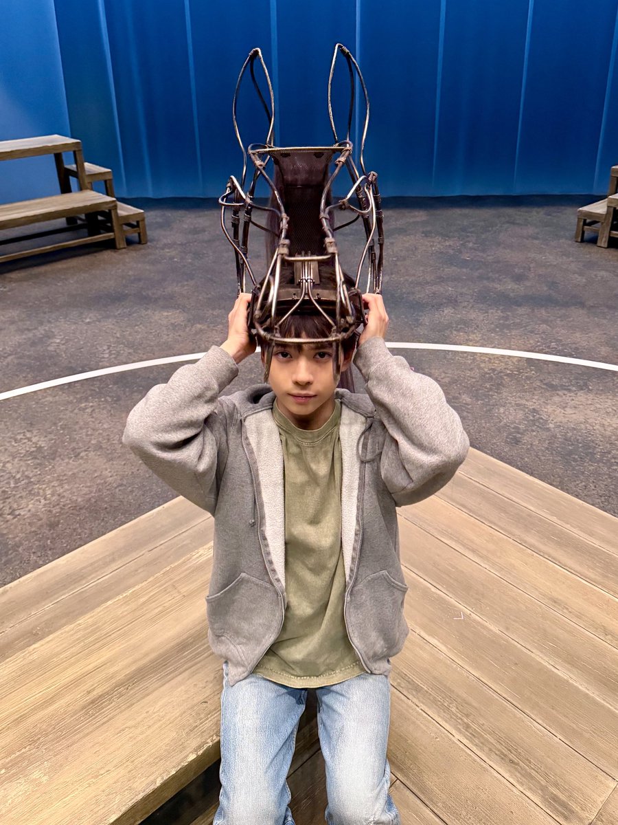 ジュニア公式 tweet media