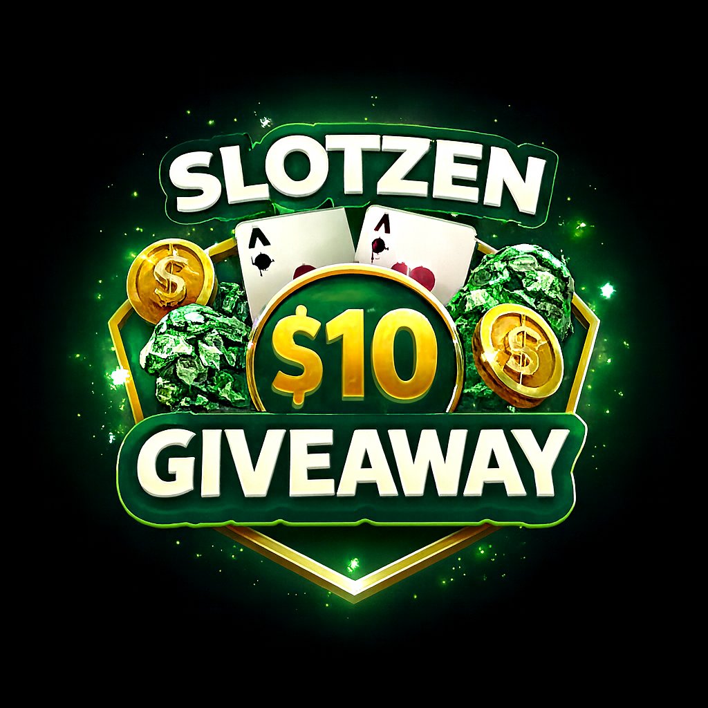 Slotzenx's tweet image. $10 GIVEAWAY

MUST BE:

✅Following me
✅Like + RT
✅Tag a friend 

⏰ Rolling in 48 hours