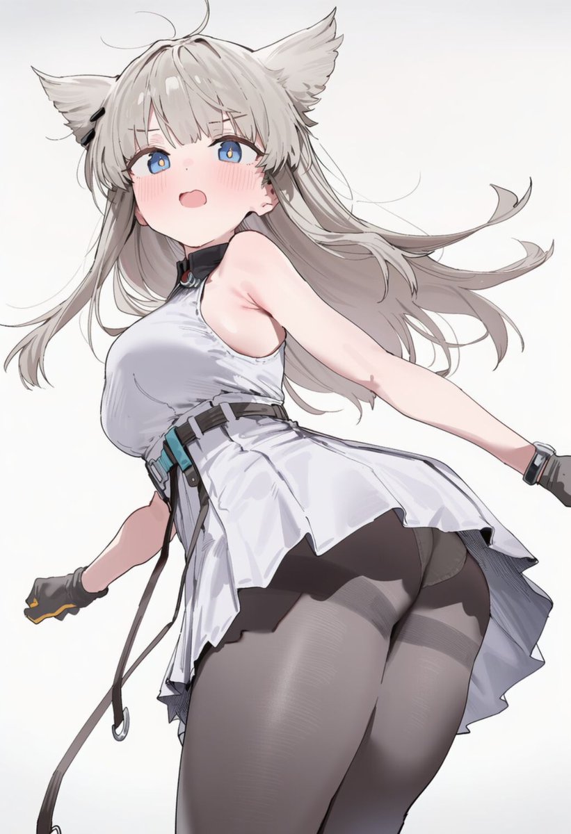 ペリカ / Perlica #Endfield