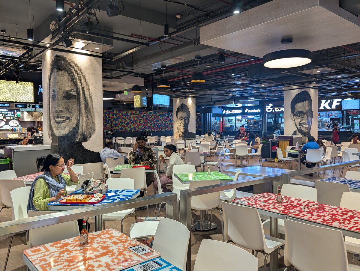 👩💻 Paige Bailey tweet media