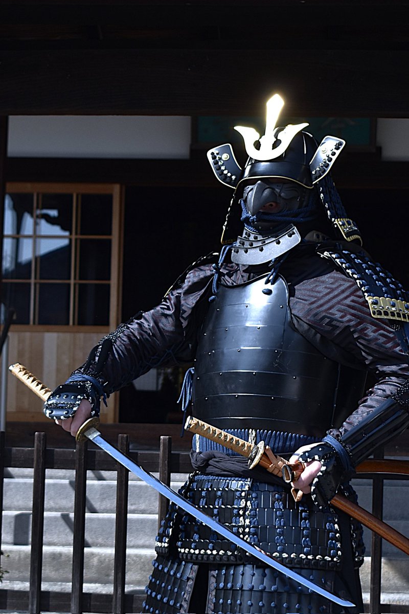 甲冑工房 丸武(旧:戦国村)【公式】🏯 (@marutakekoubou) / Posts / X