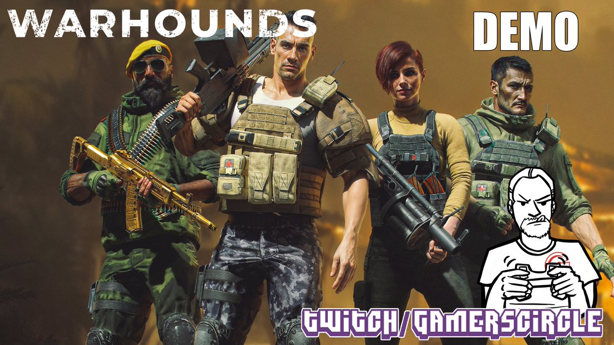 GamersCircle tweet media