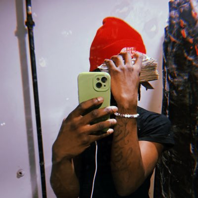 Pappy_Lando's tweet photo. #NewProfilePic https://t.co/h7f2k8XV8R