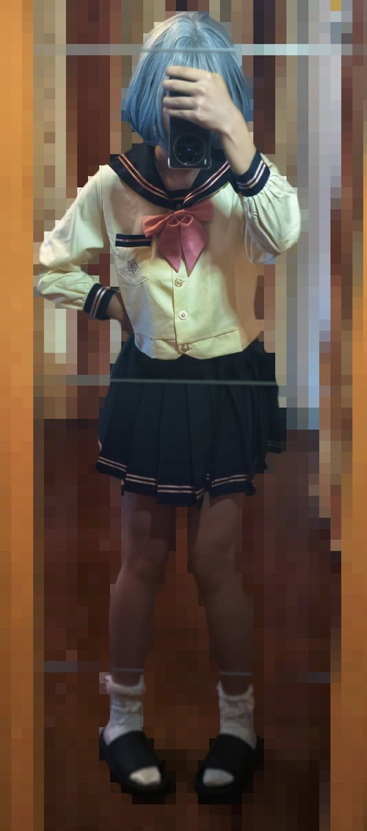 ljmeomeo's tweet photo. @jyd52018 学妹掏出了一根棒棒糖 https://t.co/enIN26cBIJ