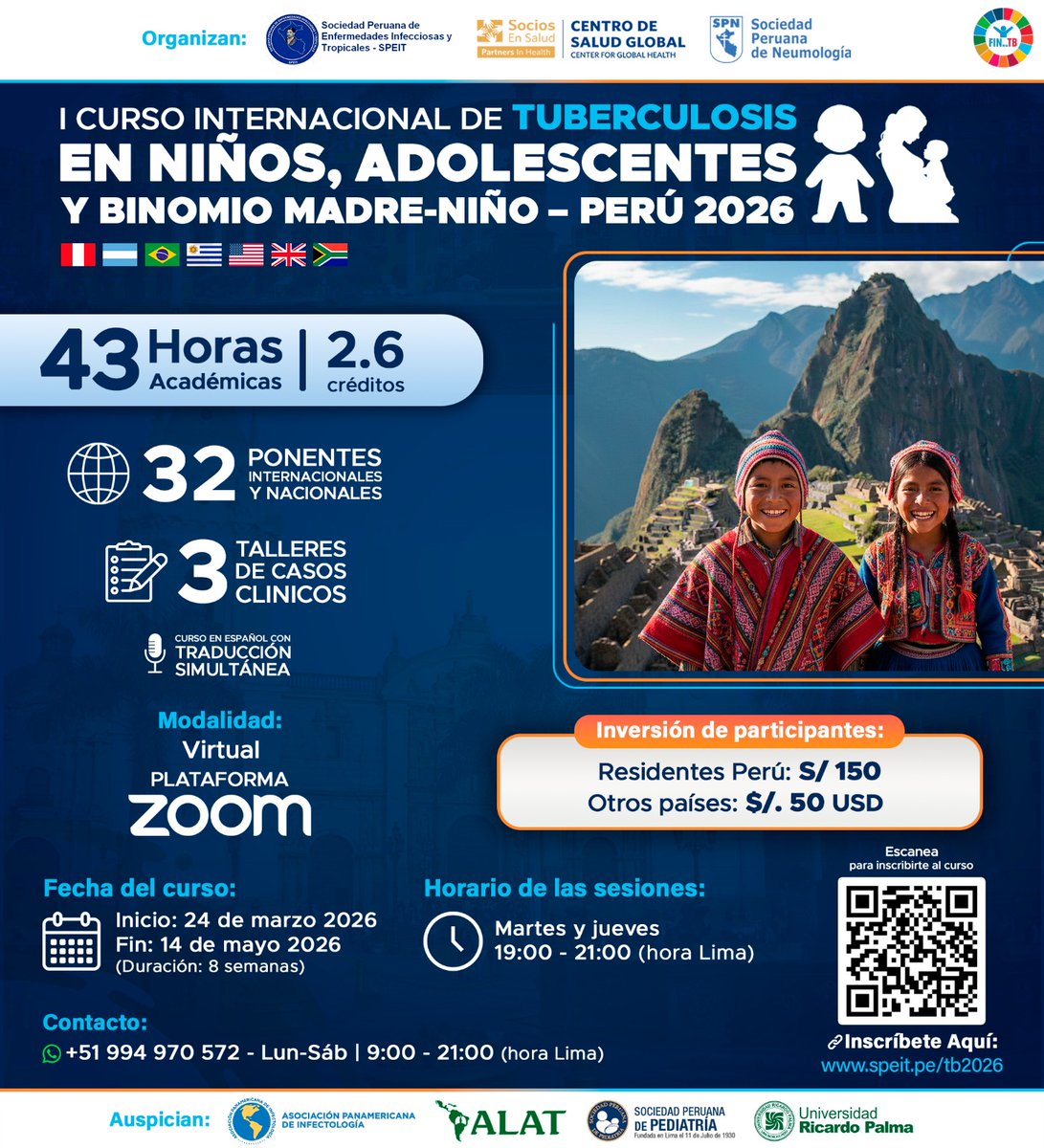 SPN_Peru tweet media