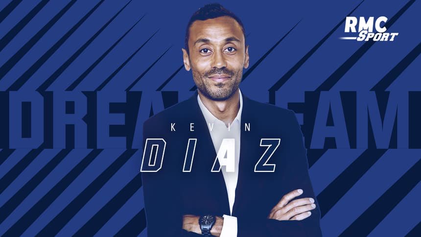 Kevin Diaz : « Le LOSC est à son niveau. Il faut regarder l’effectif ! On parle de Genesio mais il a beaucoup moins d’ingrédients pour faire une bonne salade que l’an dernier ! Fernandez-Pardo était remplaçant du remplaçant la saison passée ! »