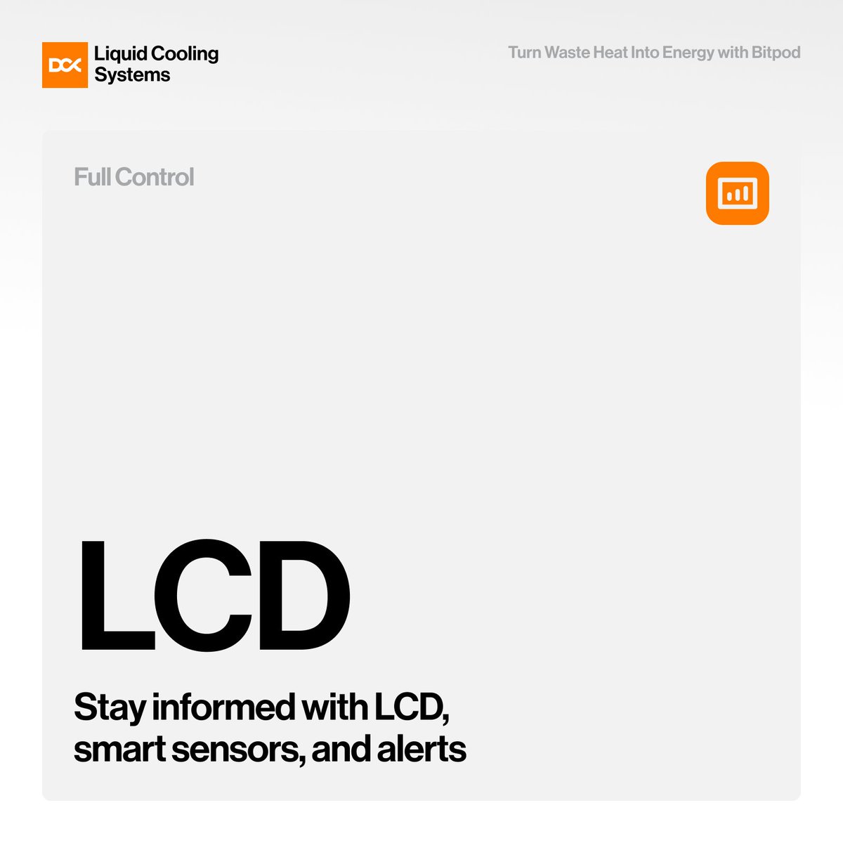 DCX Immersion & Hydro Mining tweet media