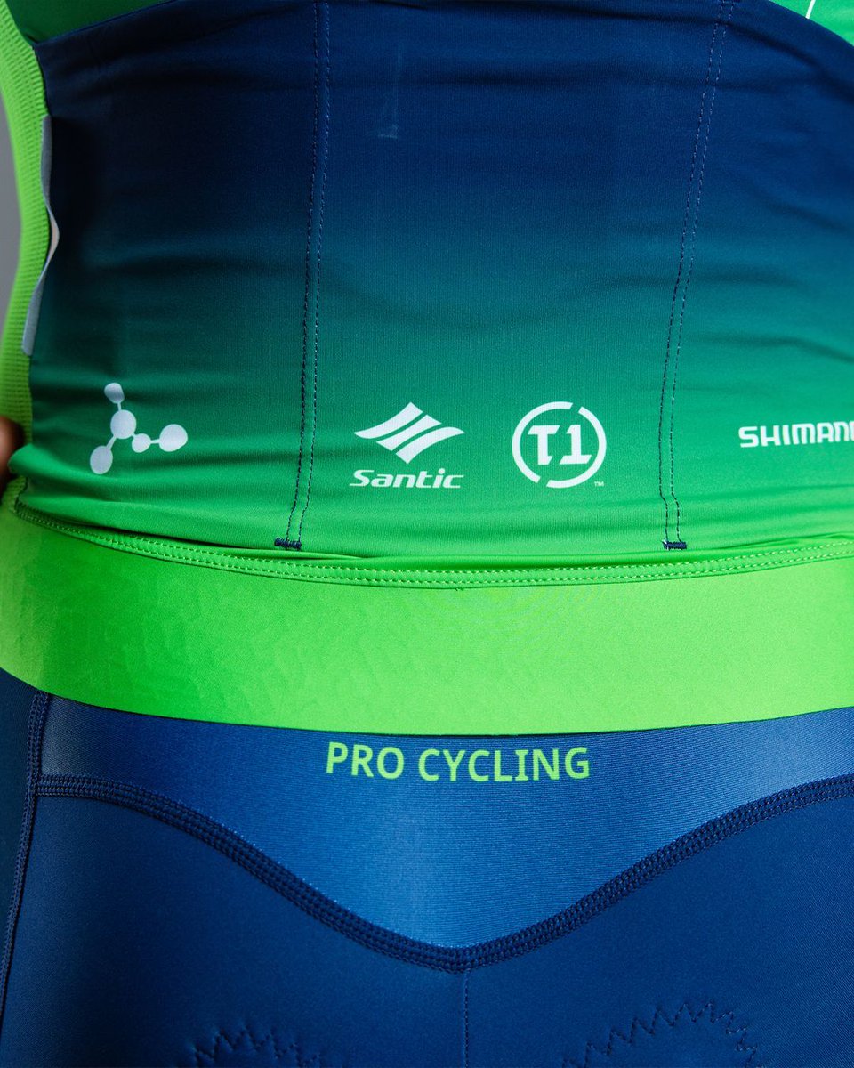 Team Novo Nordisk tweet media