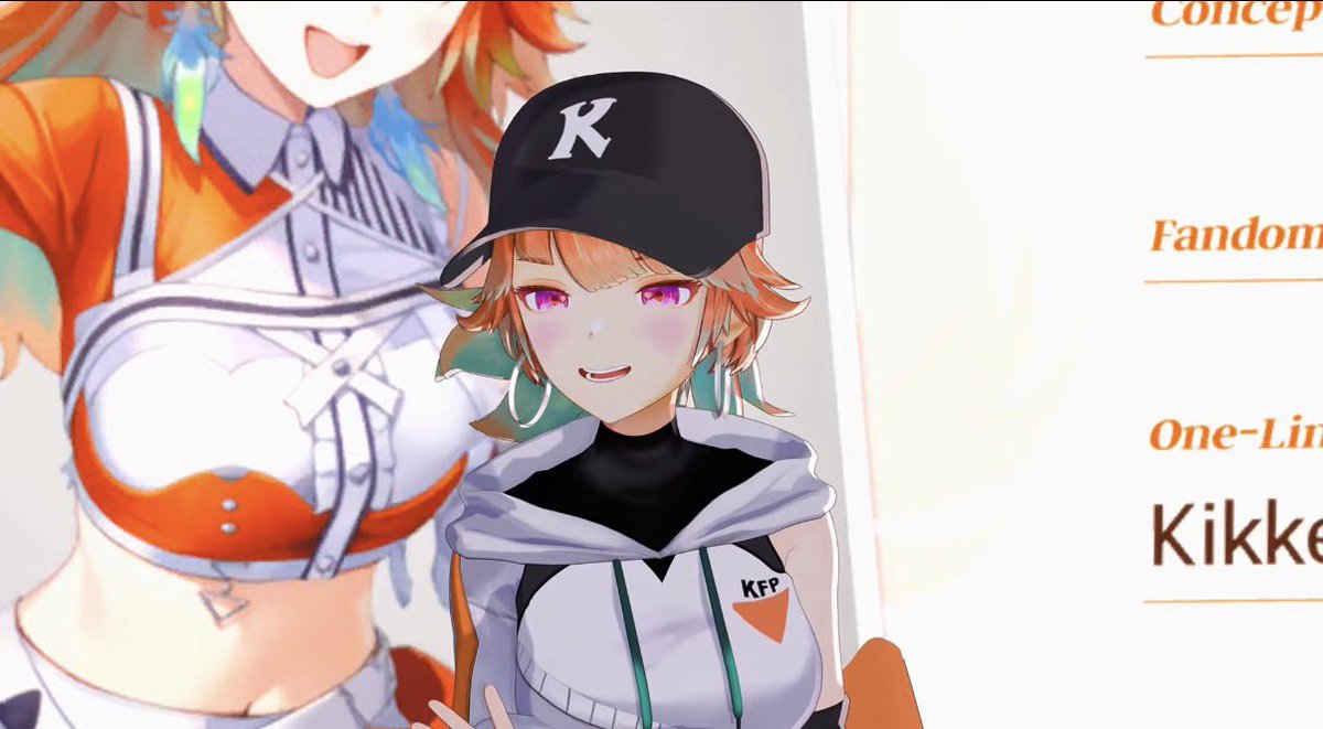 yuta1123211's tweet image. 熱烈な歓迎❤️‍🔥

#kfp　#IRISÉ