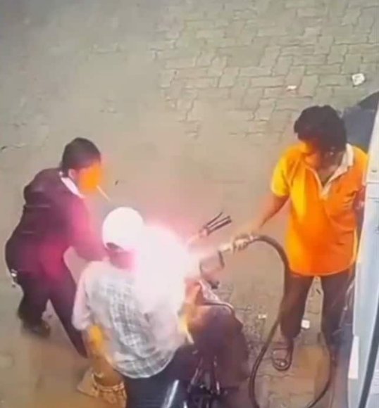 मिच्च मसाला tweet media