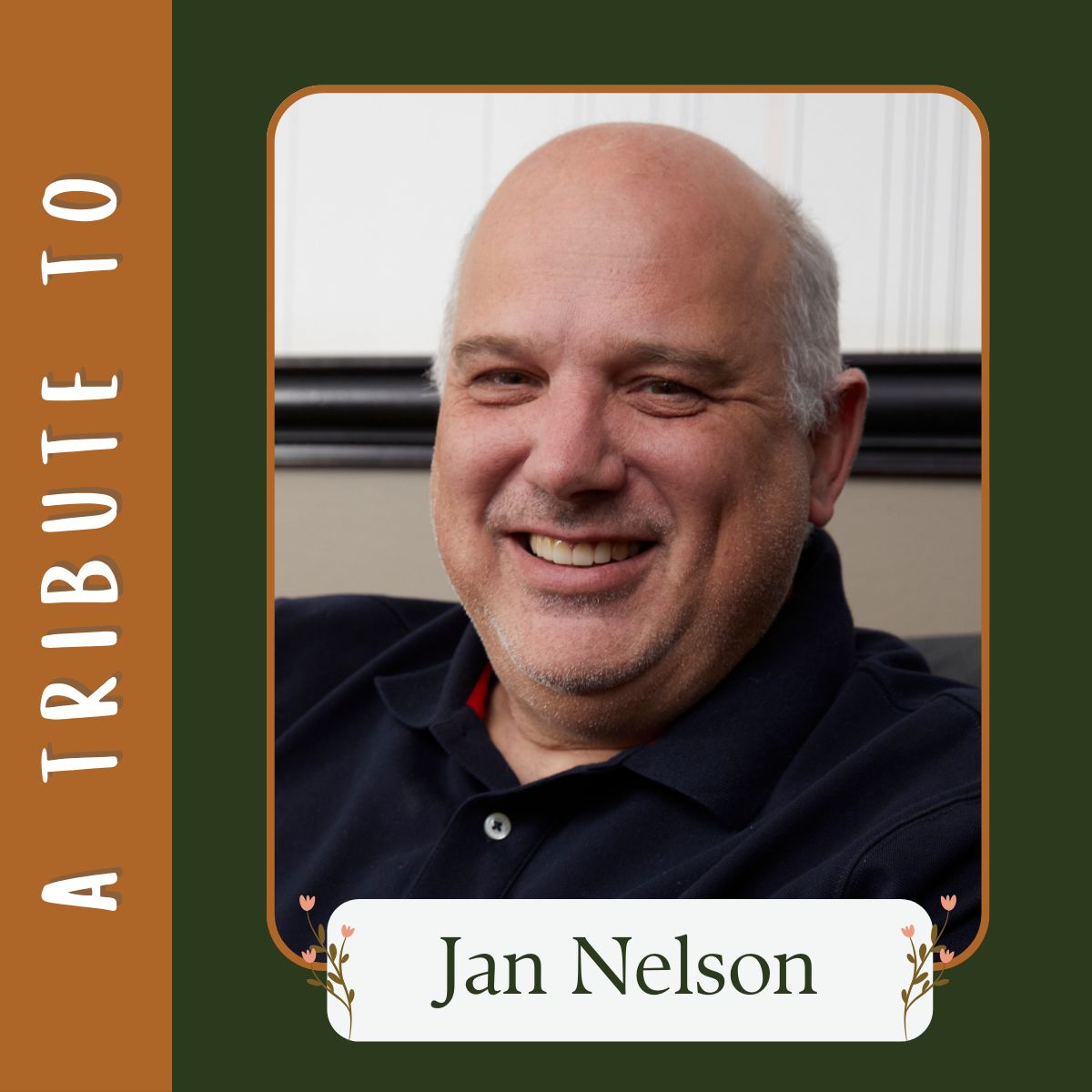 MiningReview's tweet image. The South African mining community mourns the loss of Jan Nelson, visionary leader and co‑founder of #Copper360. Our deepest sympathies go to his family, colleagues and everyone at Copper 360.

Read: miningreview.com/news/south-afr…

 #copper360 #miningindustry #janNelson
