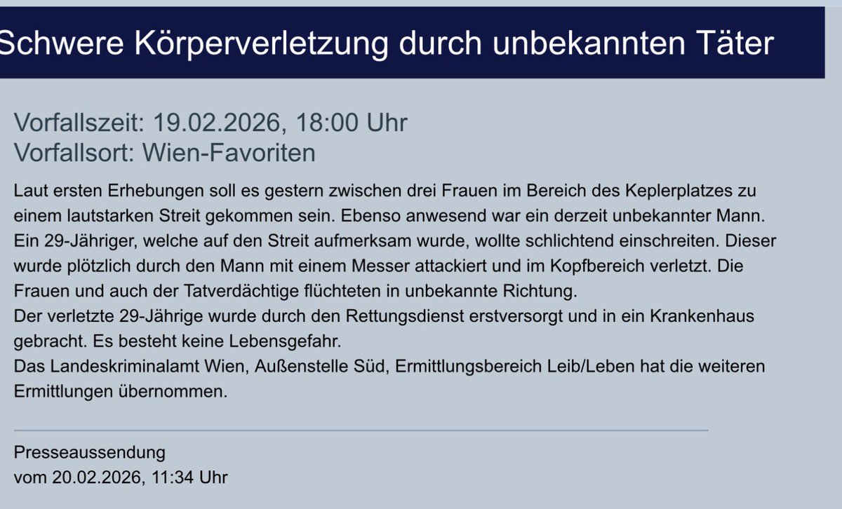 oesikrainerin's tweet photo. Das wirkungsvolle #Messerverbot #Favoriten #Keplerplatz 🤷‍♀️ https://t.co/cH0dFIfD4M