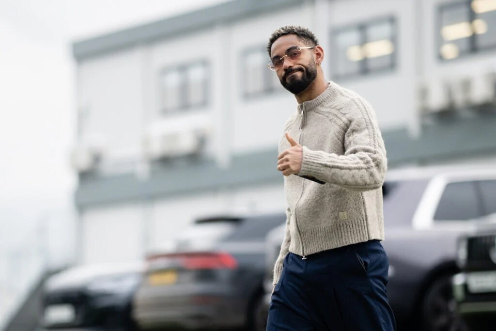 CediFootball's tweet image. Matheus Cunha credits Ruben Amorim for laying the foundation at United, shaping the club’s revival and attracting players—Amorim’s impact extends beyond tactics. #ManUtd #FootballInsights