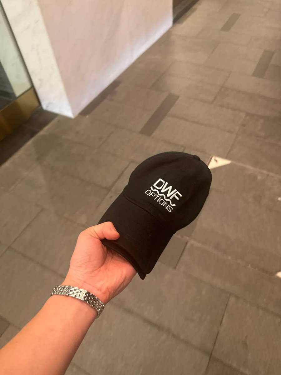 DWF Options tweet media