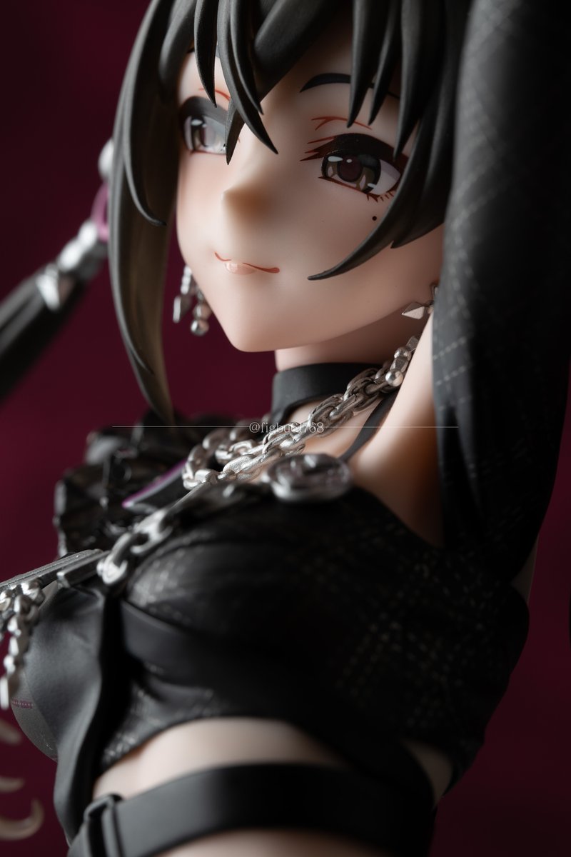 15才🥰 補正無が一番雰囲気出た