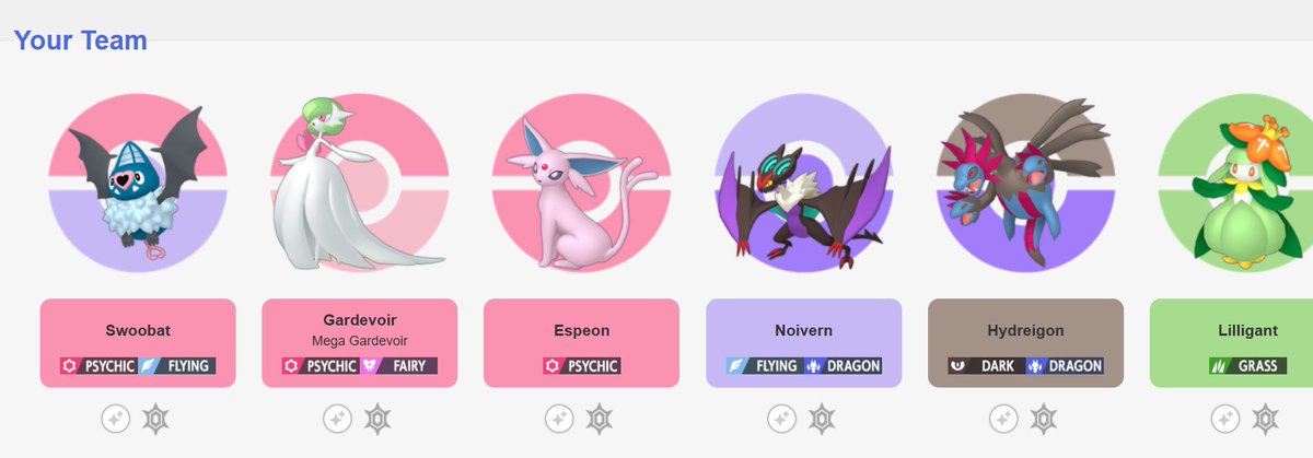 mi equipo completamente 0 balanceado de murciélagos y chicas lindas