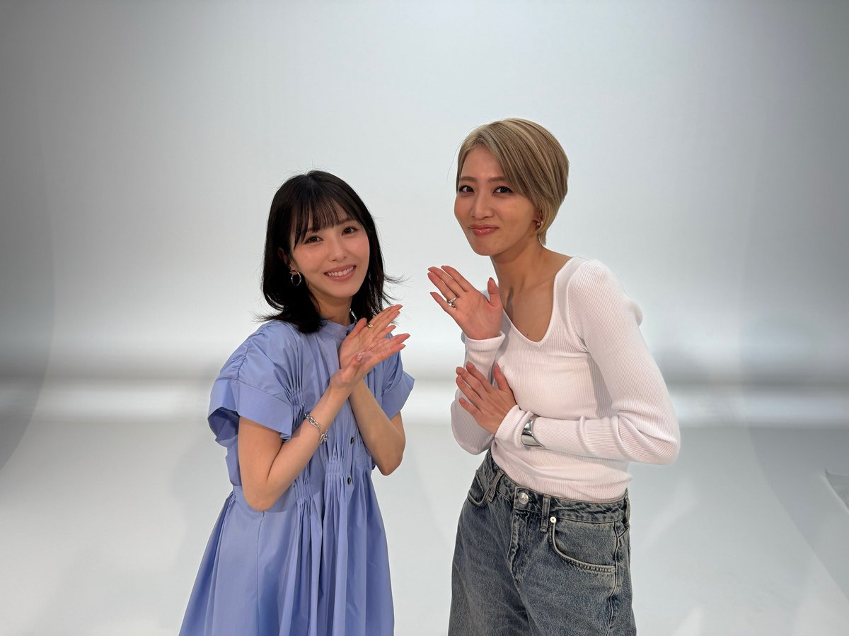 浜辺美波 tweet media