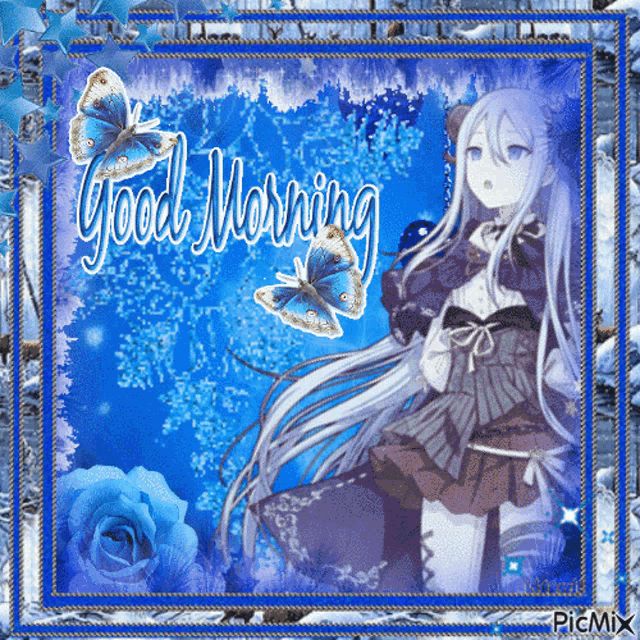 kwo_006's tweet photo. BUENOS DIAS, MORS! Espero hoy tengan un día muy lindo y si ya les está yendo de la vrga a esta hora, animos, ánimos, ¿Qué tal durmieron? (⁠✯⁠ᴗ⁠✯⁠) https://t.co/zkEHxygp7T