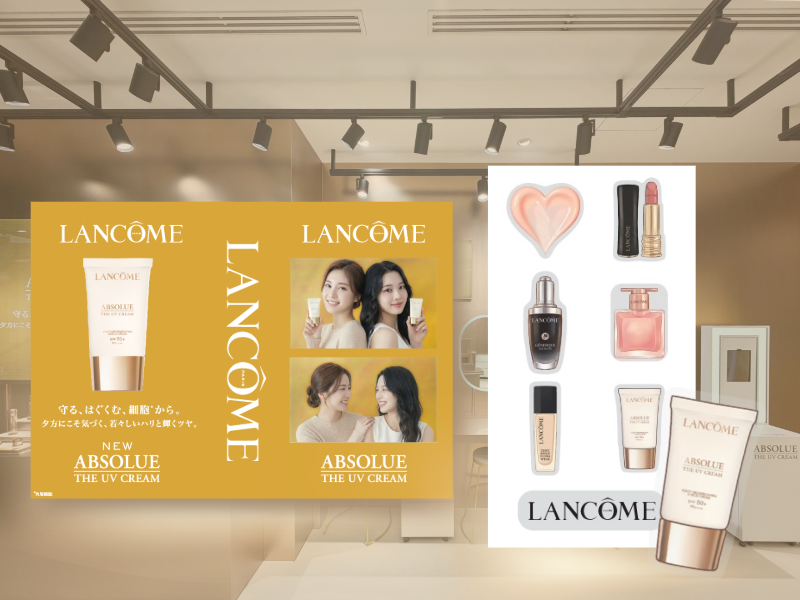 LANCÔME｜ランコム公式 (@Lancome_JP) / Posts / X