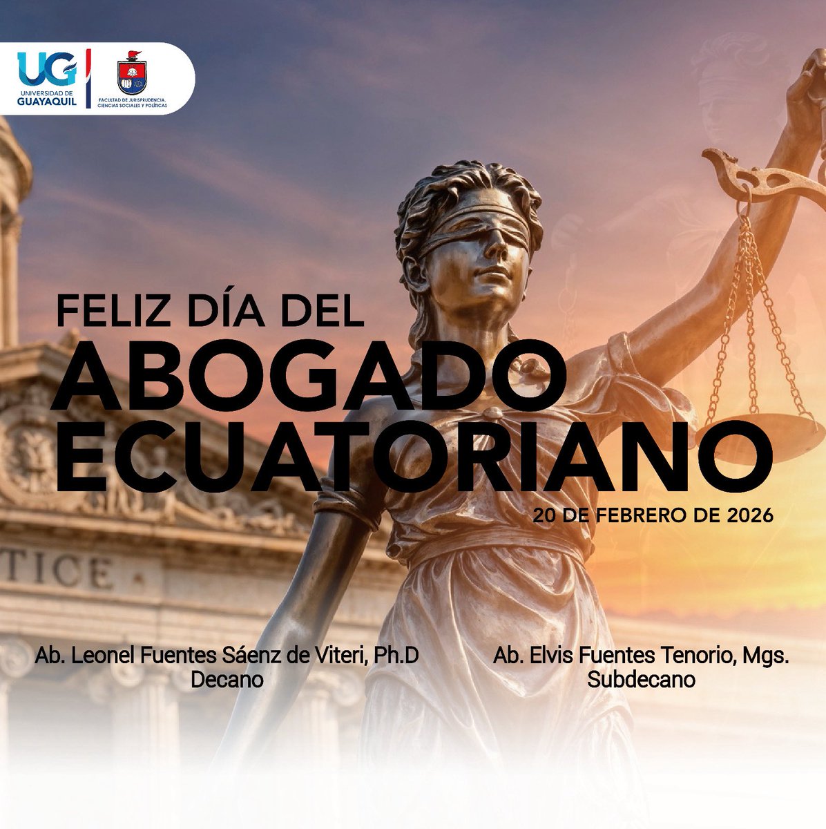 Leonel Fuentes Sáenz de Viteri tweet media