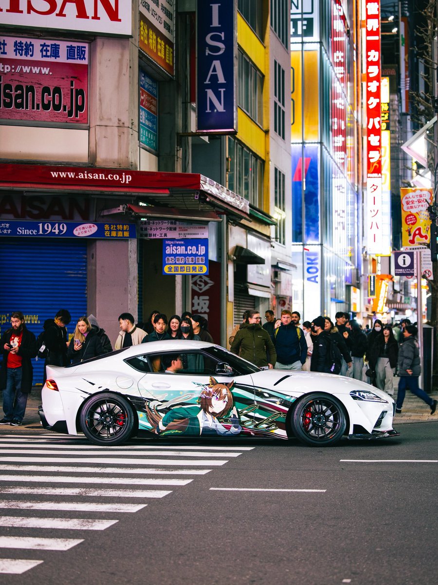 まめすけ (@mamesuke1109) / Posts / X