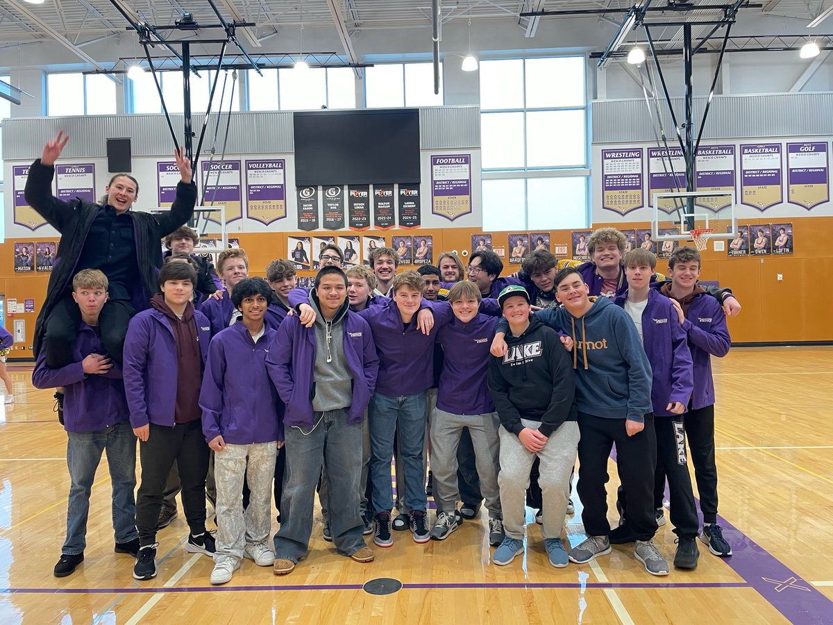 lshs_sports's tweet image. @wiaawa boys State Swim Championships!   Good luck boys!!! #wervikings #govikings #swimfast @lssd @LSHSVikingPrin