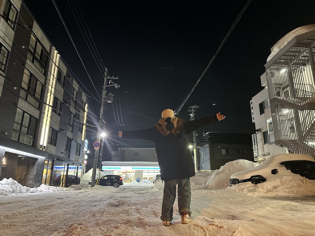 SLHのカラス ໒꒱ (@slh_karasu_) / Posts / X