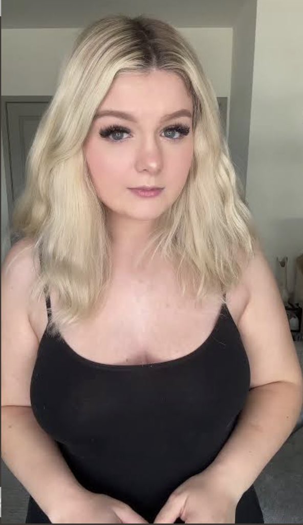 mayapryce50896's tweet photo. Wifey Material?🥹 https://t.co/x4DAVvsllu