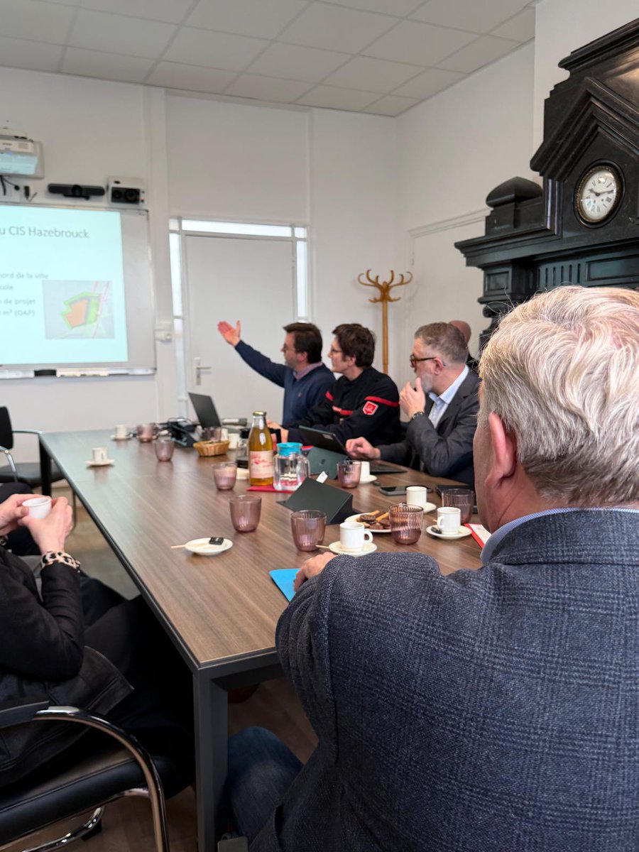 Sapeurs-pompiers du Nord tweet media