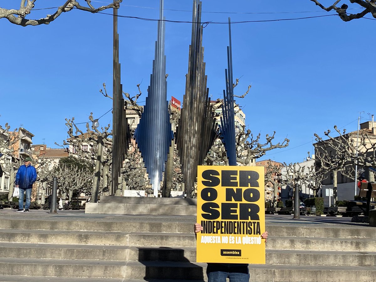 ANC Tàrrega tweet media