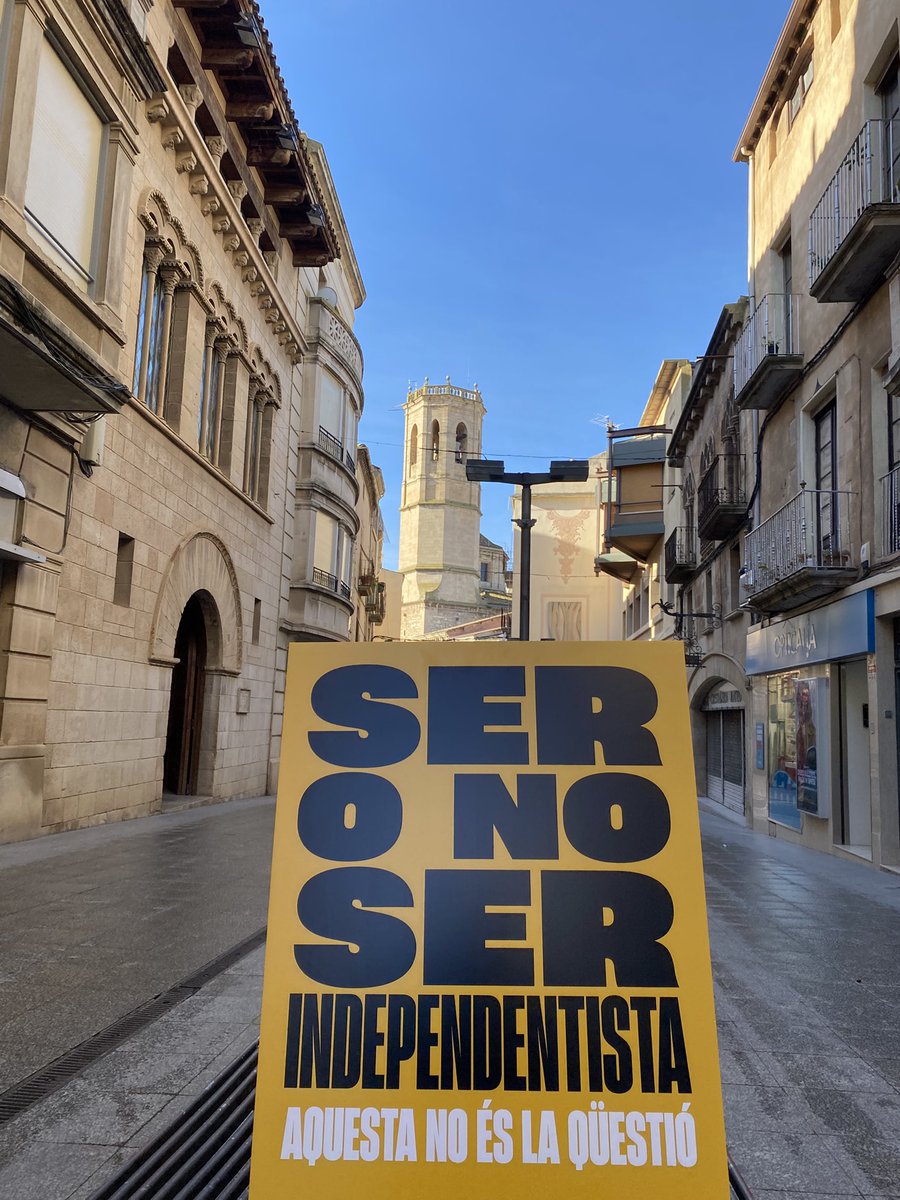 ANC Tàrrega tweet media