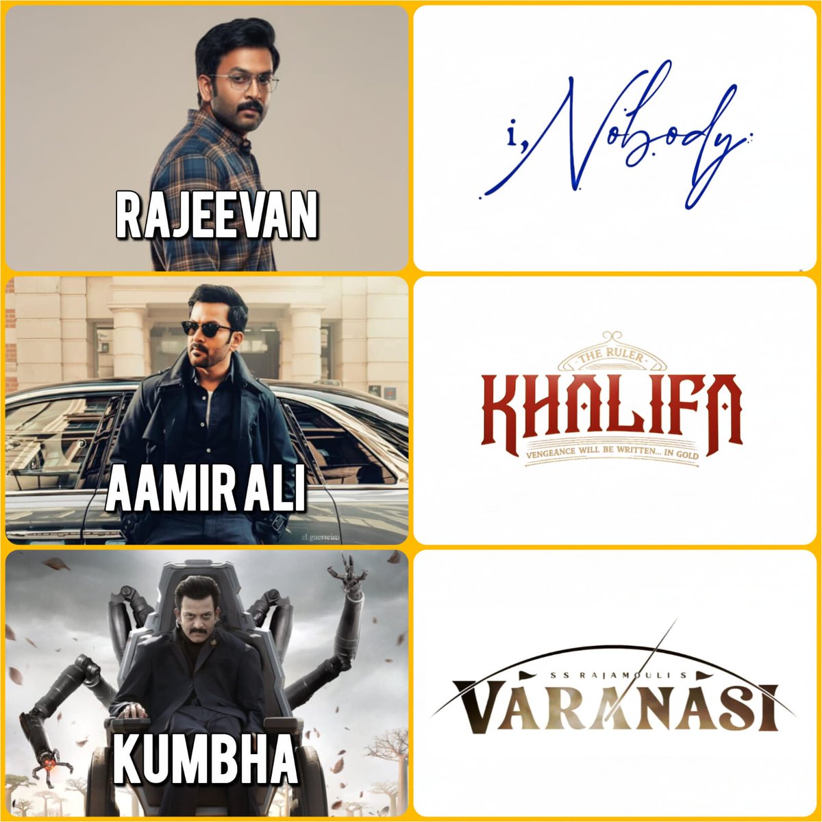 SreejithMr14's tweet image. #Rajeevan 
#Kumbha 
#Aamir Ali

#PrithvirajSukumaran