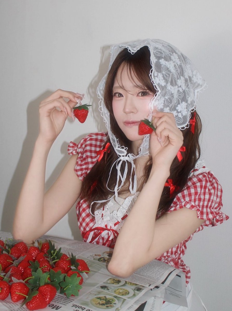 mei♡