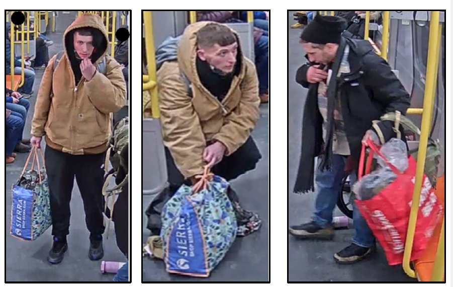 MBTA Transit Police tweet media