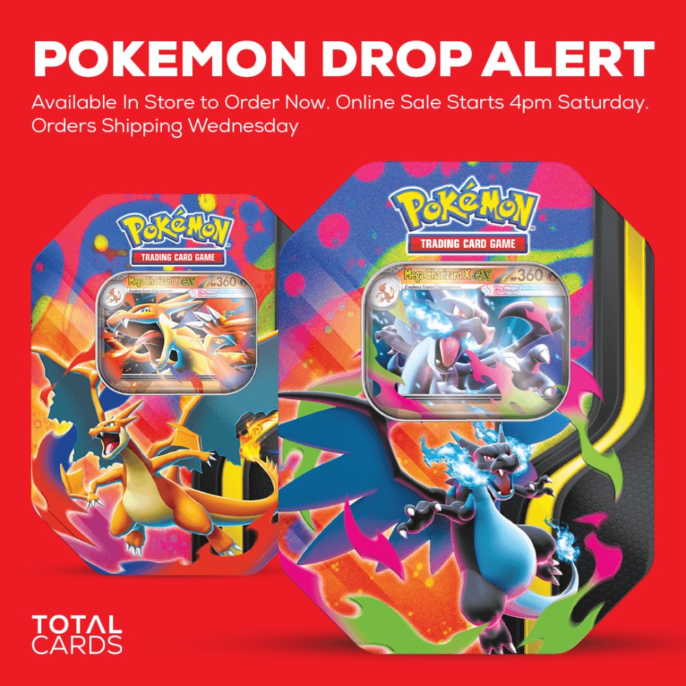 Total Cards tweet media