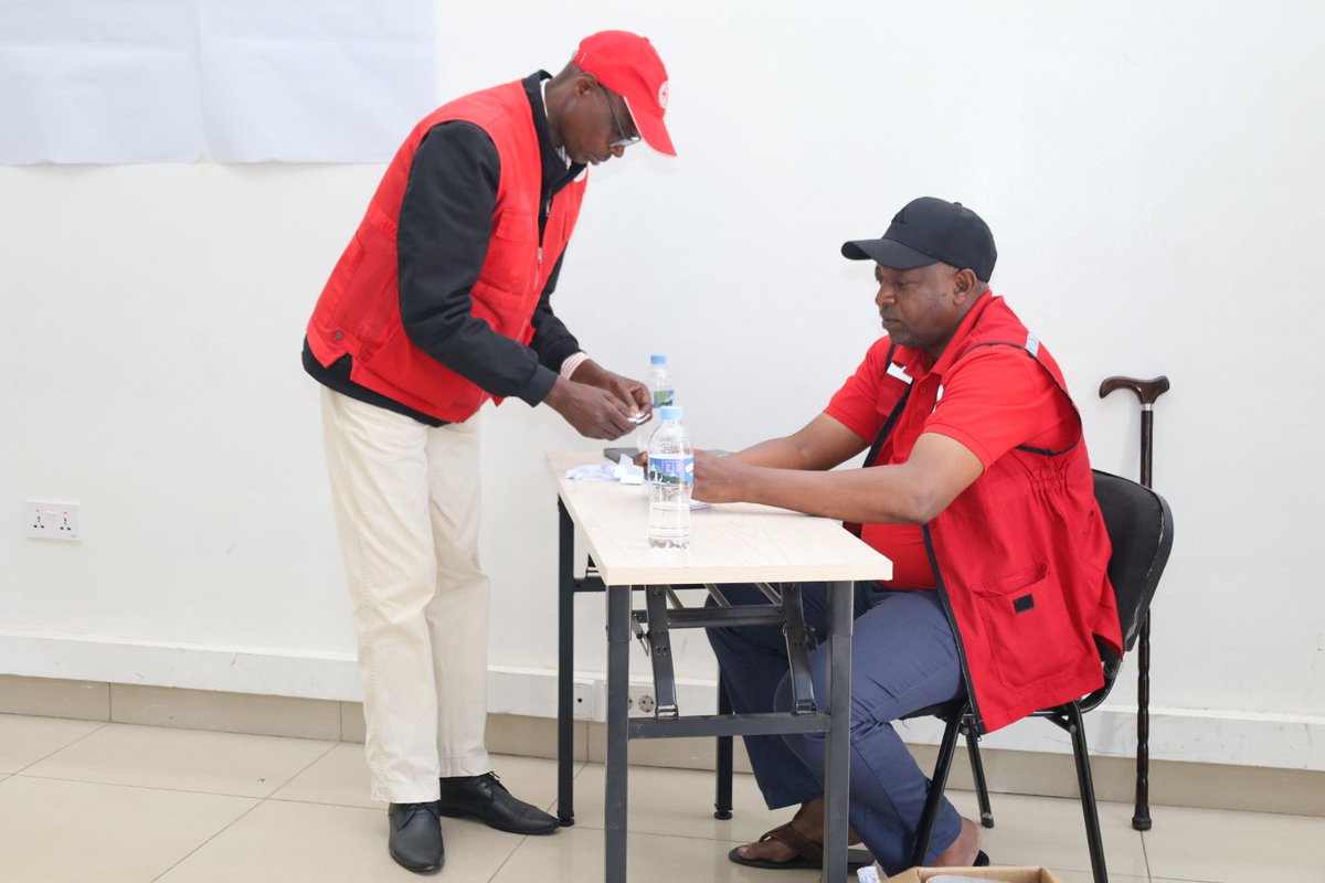 Ngororero District tweet media