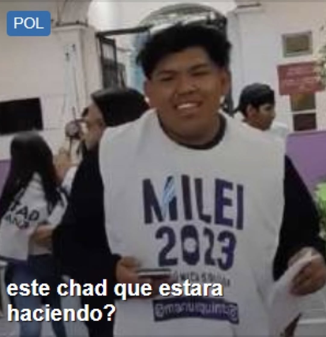 Los Herederos de Alberdi (@lhda16) on Twitter photo 