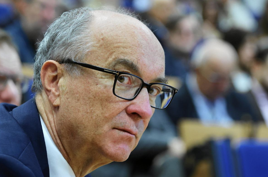 TVN24: W. Czarzasty zdecydował o szerokich konsultacjach projektu ws. sądów autorstwa Nawrockiego. Wysyła do Komisji Weneckiej. Czy 'środowisko prezydenta' zrozumiało już, co to 'weto marszałkowskie' i że starych lisów się nie wyciula? 

Wetuj, Karolu! Ale nie zmieścisz się 😎