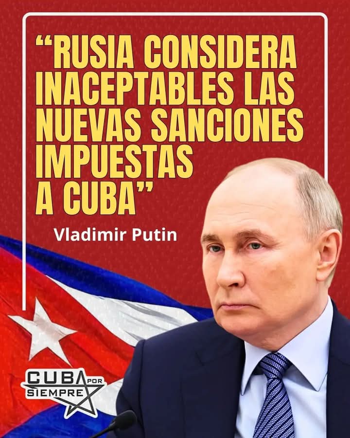 #Cuba no está sola muchas son las voces que se levantan condenando la falacia de los EEUU hacia Cuba seguiremos resistiendo en aras de mantener nuestra conquista Socialista 
<a href="/dpestgo/">DGE Santiago de Cuba</a>
<a href="/CubaMined/">MINED</a>
<a href="/ManuelZala91519/">Manuel Zalazar Hernandez</a>