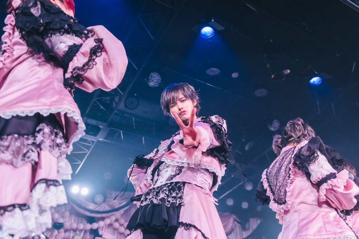 りんたろ。【XP!A】 (@Rintaro_XPIA) / Posts / X