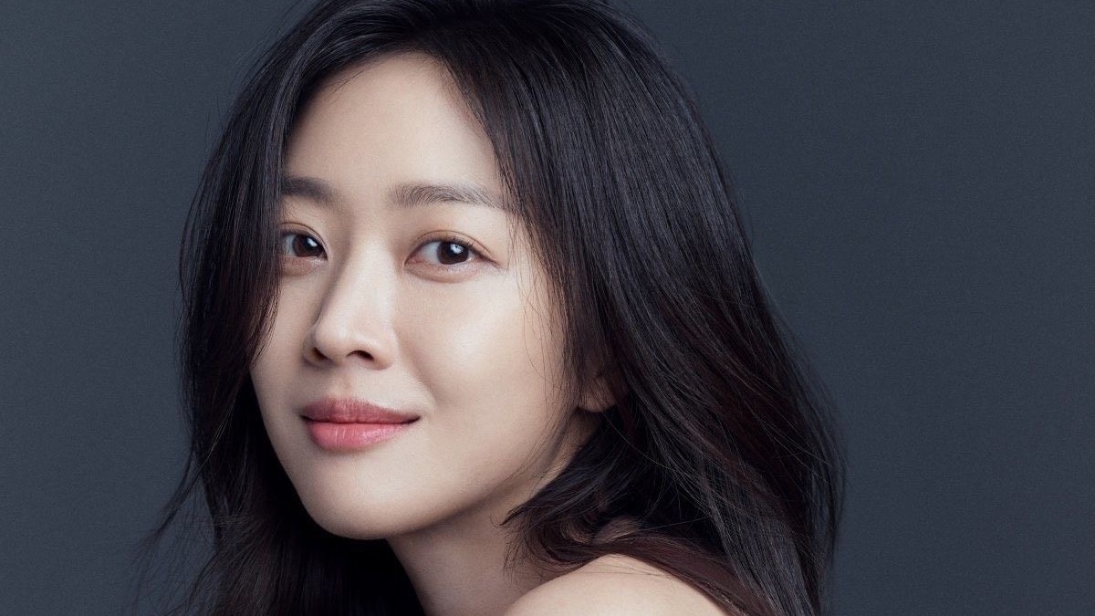 npomvtt's tweet image. A agência de Jo BoAh anunciou hoje que a atriz deu à luz um filho e que tanto a mãe quanto o bebê estão saudáveis. 

Desejamos muita saúde para o bebê!