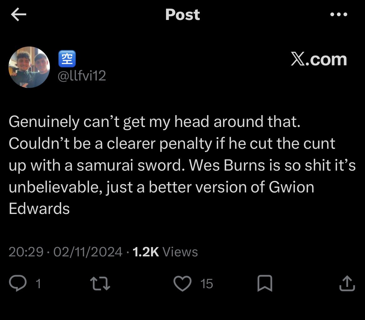 ITFC Bookmarked Foolishness tweet media