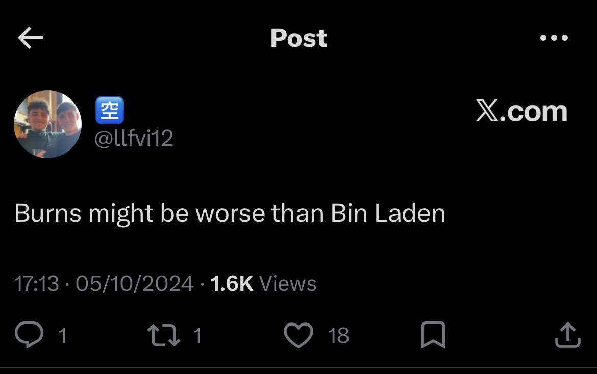 ITFC Bookmarked Foolishness tweet media