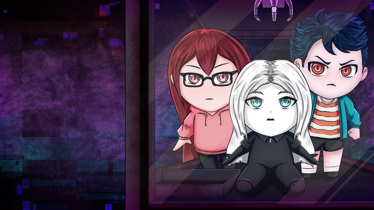 Southeast Asia RPG Maker Showcase tweet media