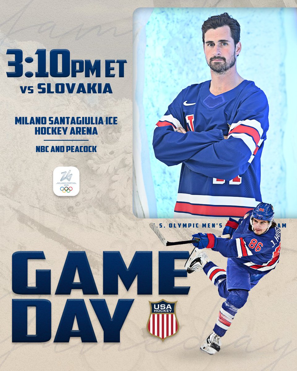 USA Hockey tweet media