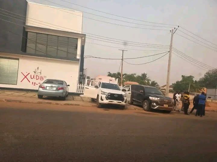 I have watched with dismay the uproar over the proposed demolition of District 4, and what unsettles me most is not the demolition itself but the poverty of perspective with which we approach it. We are a people gifted with passion, yet burdened with short memory. We forget that