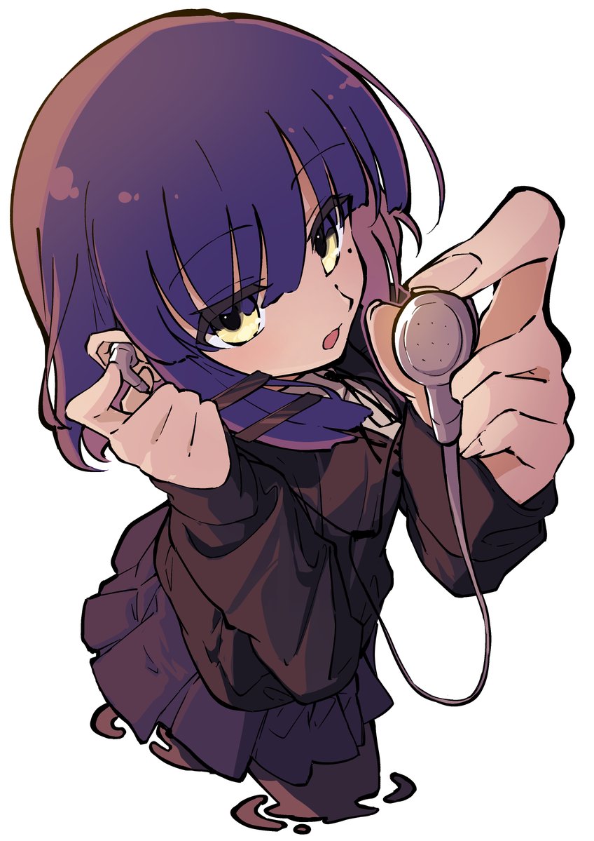 ぼっち・ざ・ろっく！