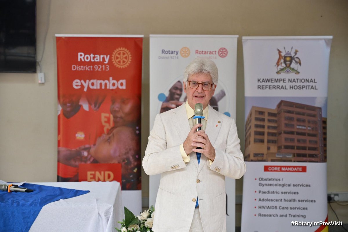 Rotary District 9213 tweet media