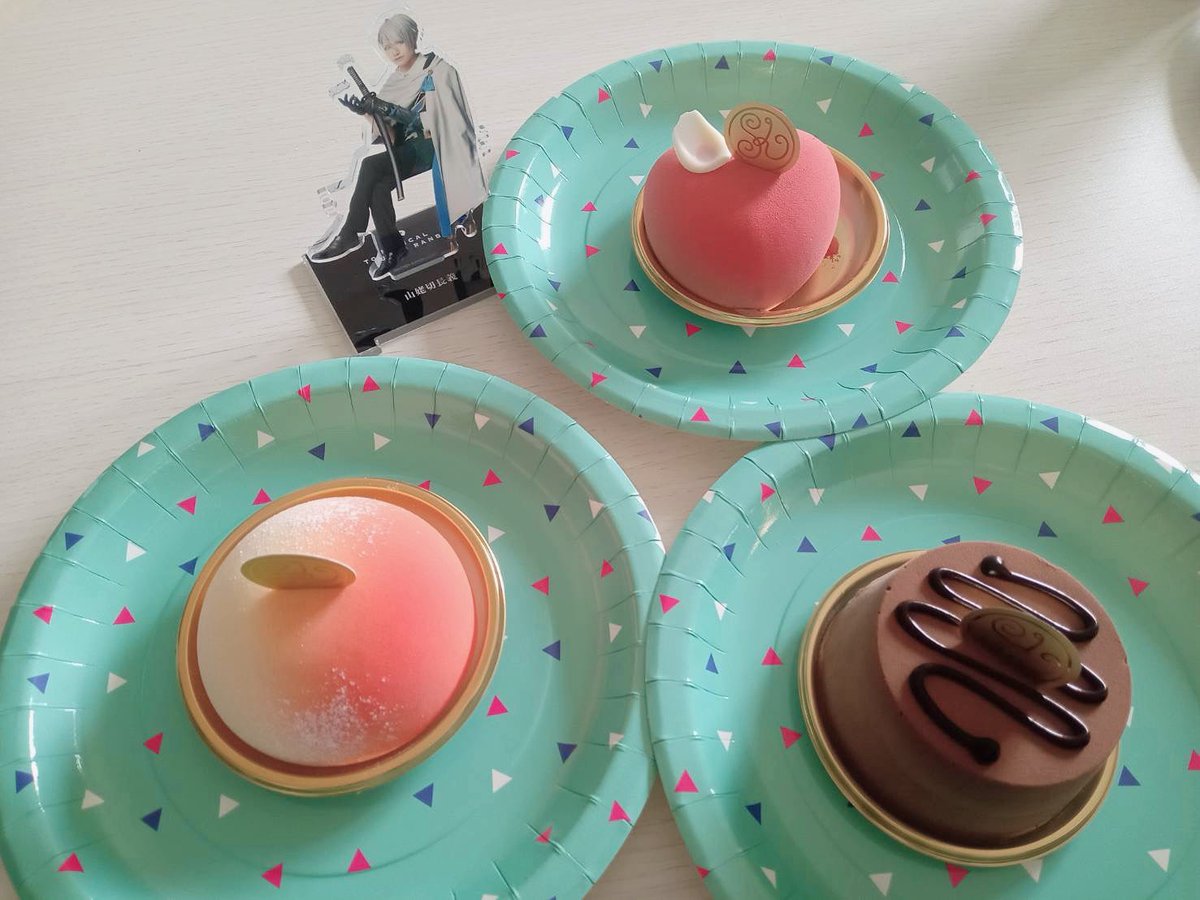 ピザパ(狂気)楽しかった～